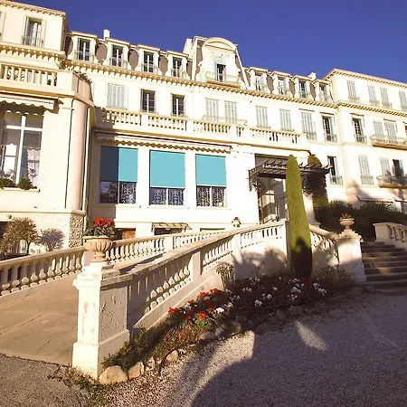 Le Palais Beausejour 3 Bedrooms Appartamento