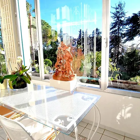 Appartamento Le Palais Beausejour 3 Bedrooms