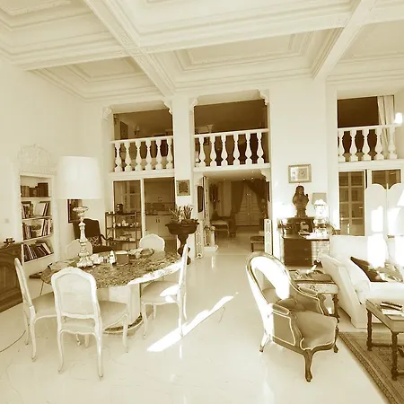 Le Palais Beausejour 3 Bedrooms Appartamento
