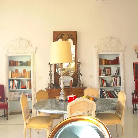 Appartamento Le Palais Beausejour 3 Bedrooms *