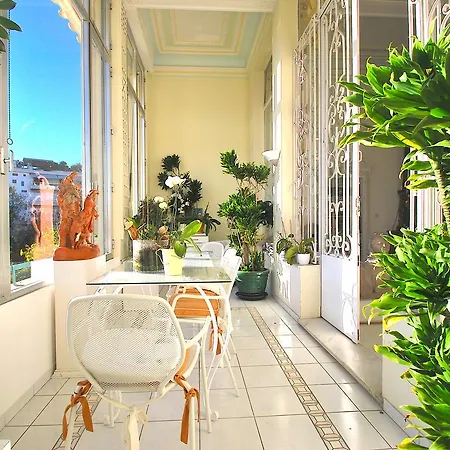 Appartamento Le Palais Beausejour 3 Bedrooms *