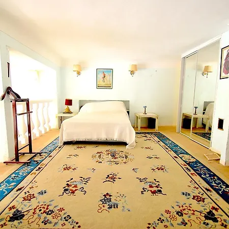 Le Palais Beausejour 3 Bedrooms * Cannes