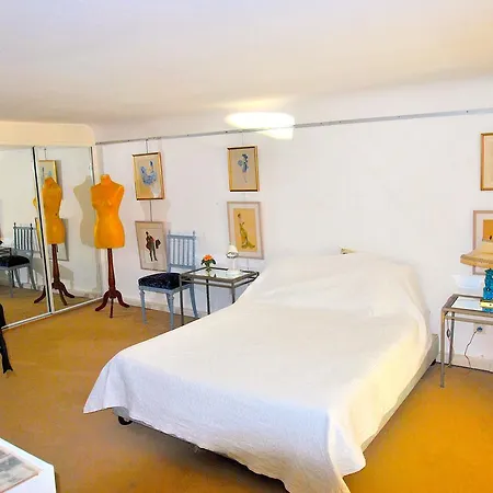 Appartamento Le Palais Beausejour 3 Bedrooms Cannes