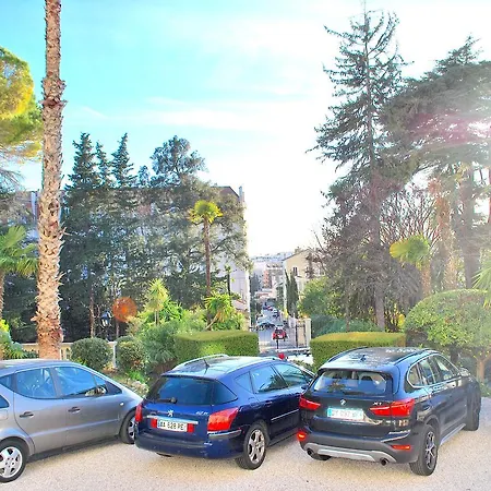 Appartamento Le Palais Beausejour 3 Bedrooms *